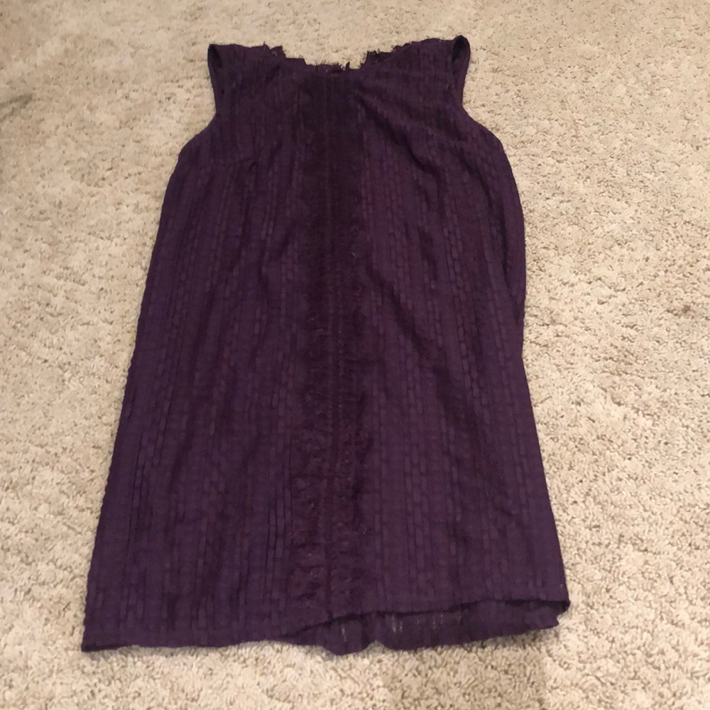 Dress burgundy!!